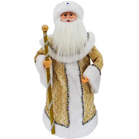 Новогодний подарок Дед Мороз Гигант