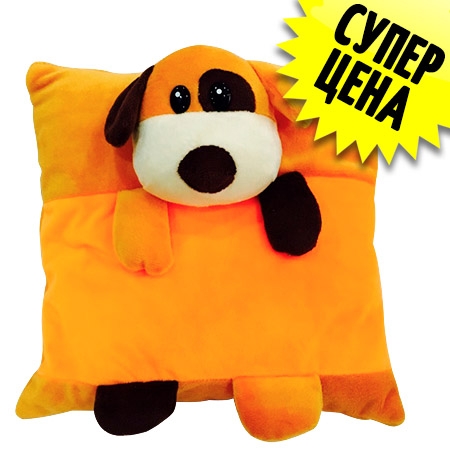 Подушка Соня