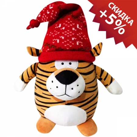 Тигряш Кругляш