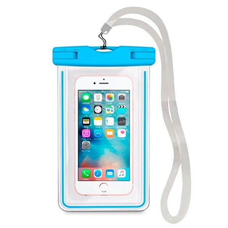 Новогодний подарок Водонепроницаемый чехол