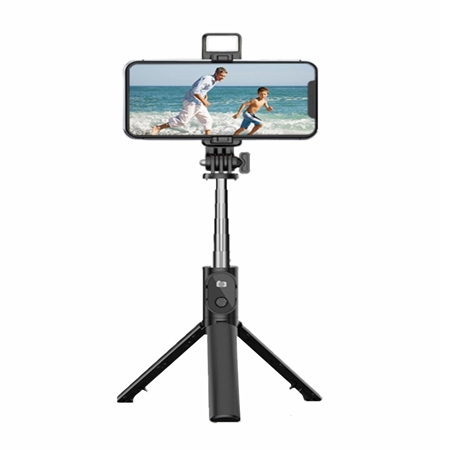 Новогодний подарок Монопод 3 в 1